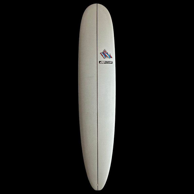 Mitsu Surfboards – HAPA Surf & Skate