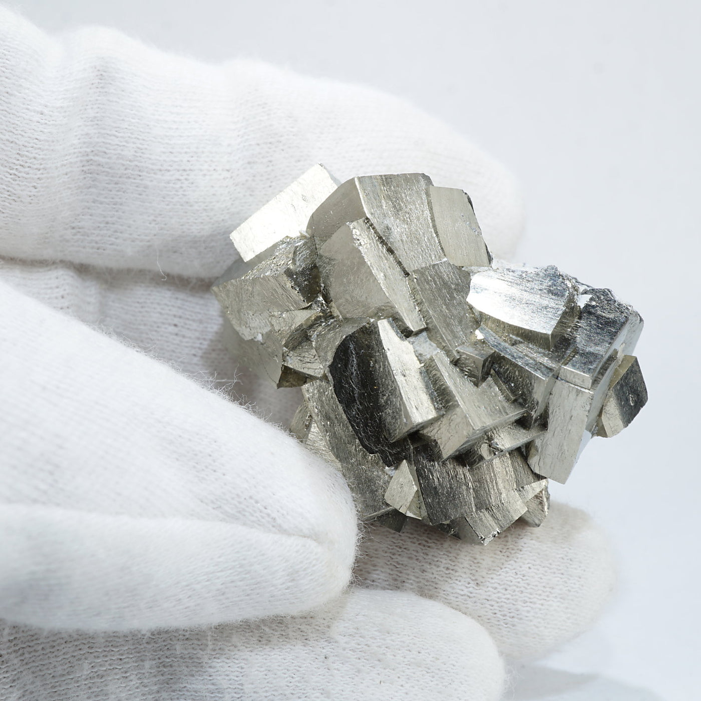 スペイン産 パイライト (黄鉄鉱） – 天然石ハッピーギフト