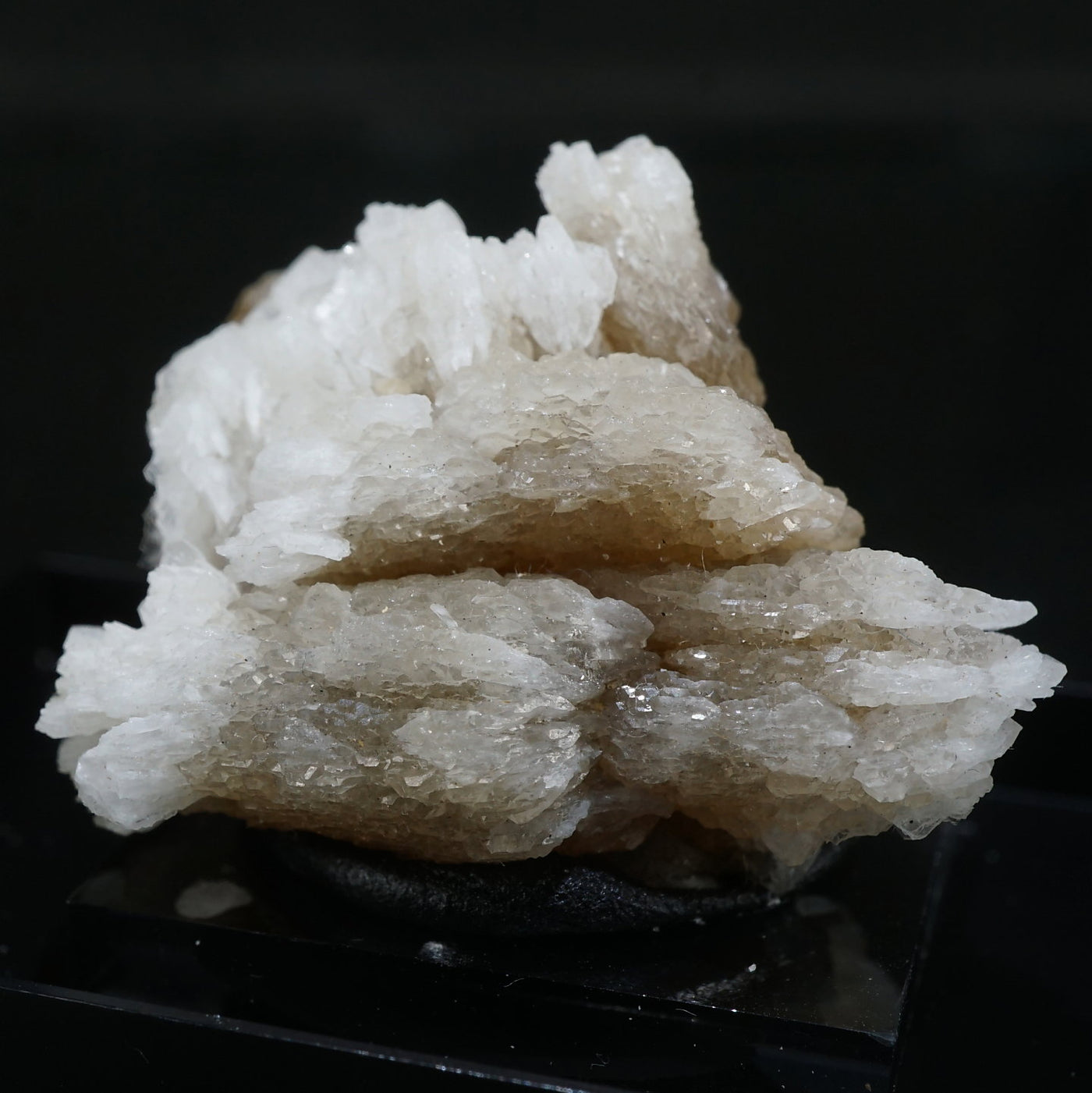 蛍光》カリフォルニア州産 バライト(重晶石) – 天然石ハッピーギフト