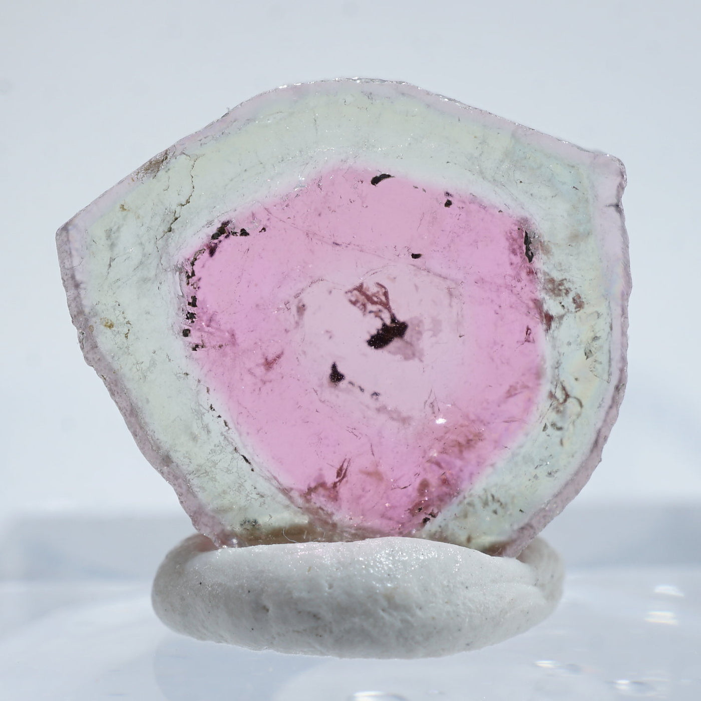 アフガニスタン産 トルマリン – 天然石ハッピーギフト