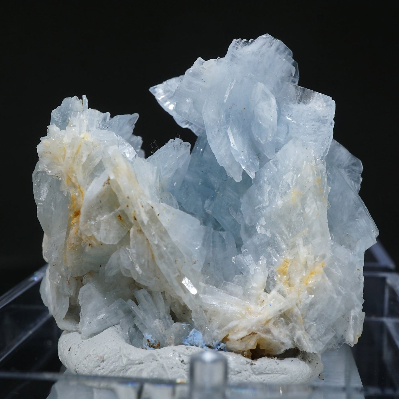 スペイン産 バライト(重晶石) – 天然石ハッピーギフト