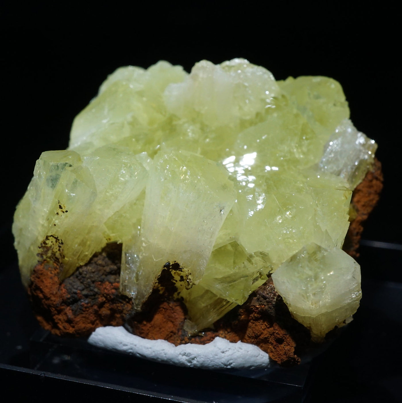 ブラジル産 アダム石(アダマイト)|ハッピーギフト – 天然石ハッピーギフト