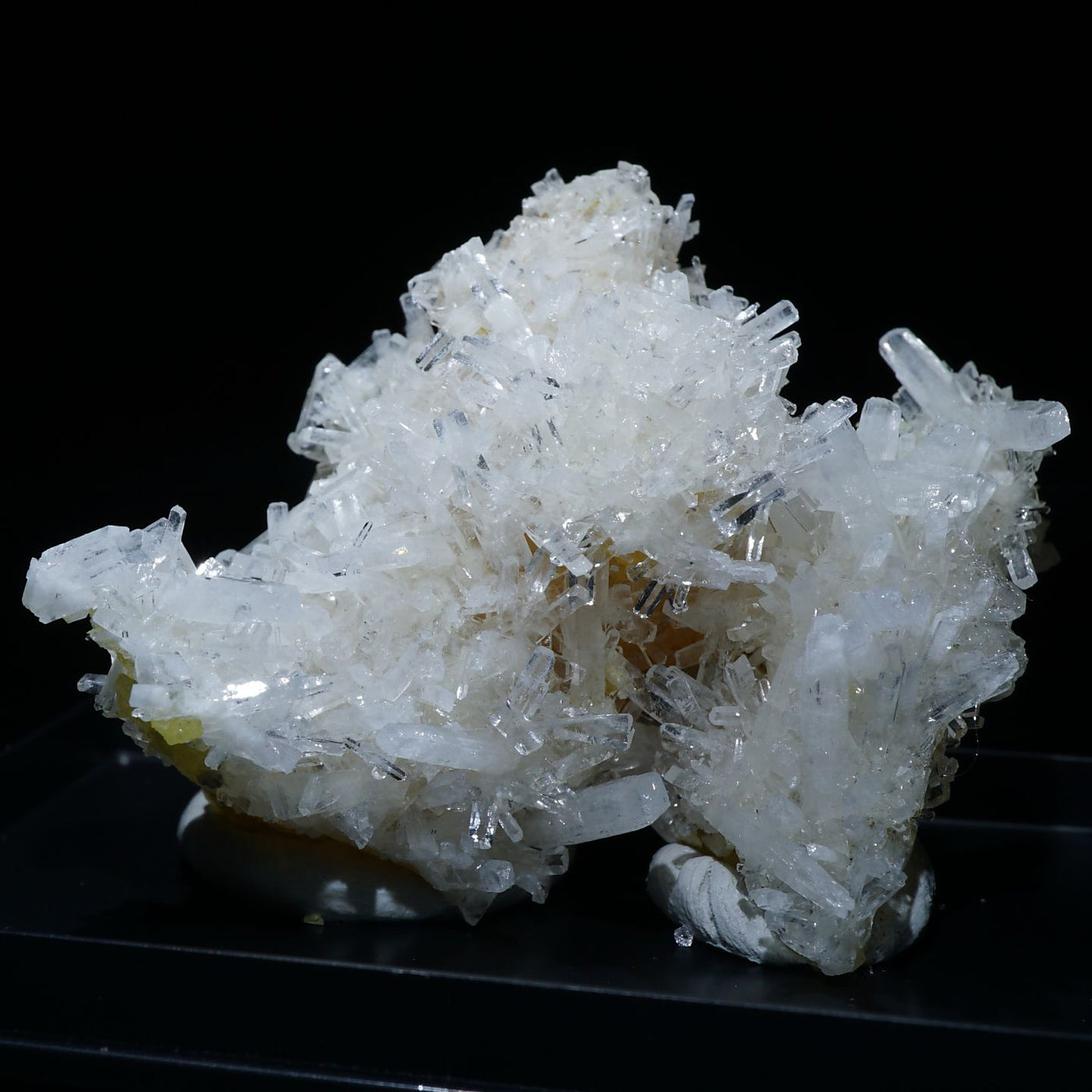 マダガスカル産 セレスタイト(天青石) 約784g|ハッピーギフト