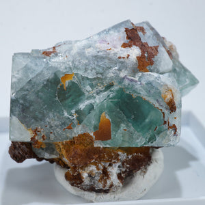 モンゴル産 フローライト – 天然石ハッピーギフト