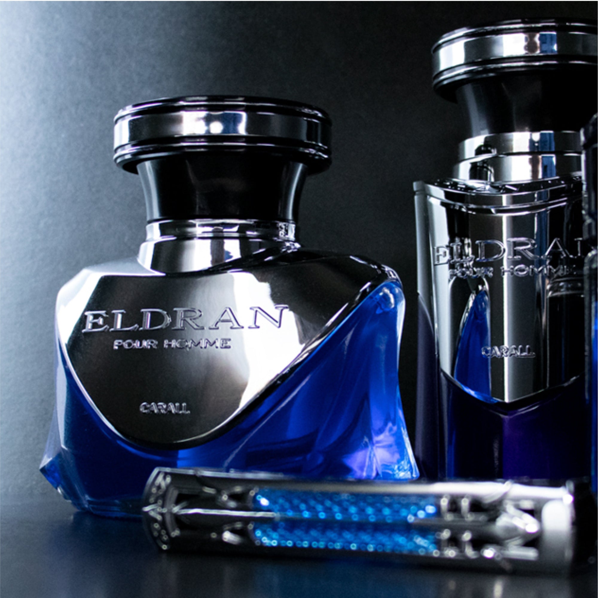 エルデュラン ケルベロス プラチナシャワー | カーフレグランス | 晴香堂