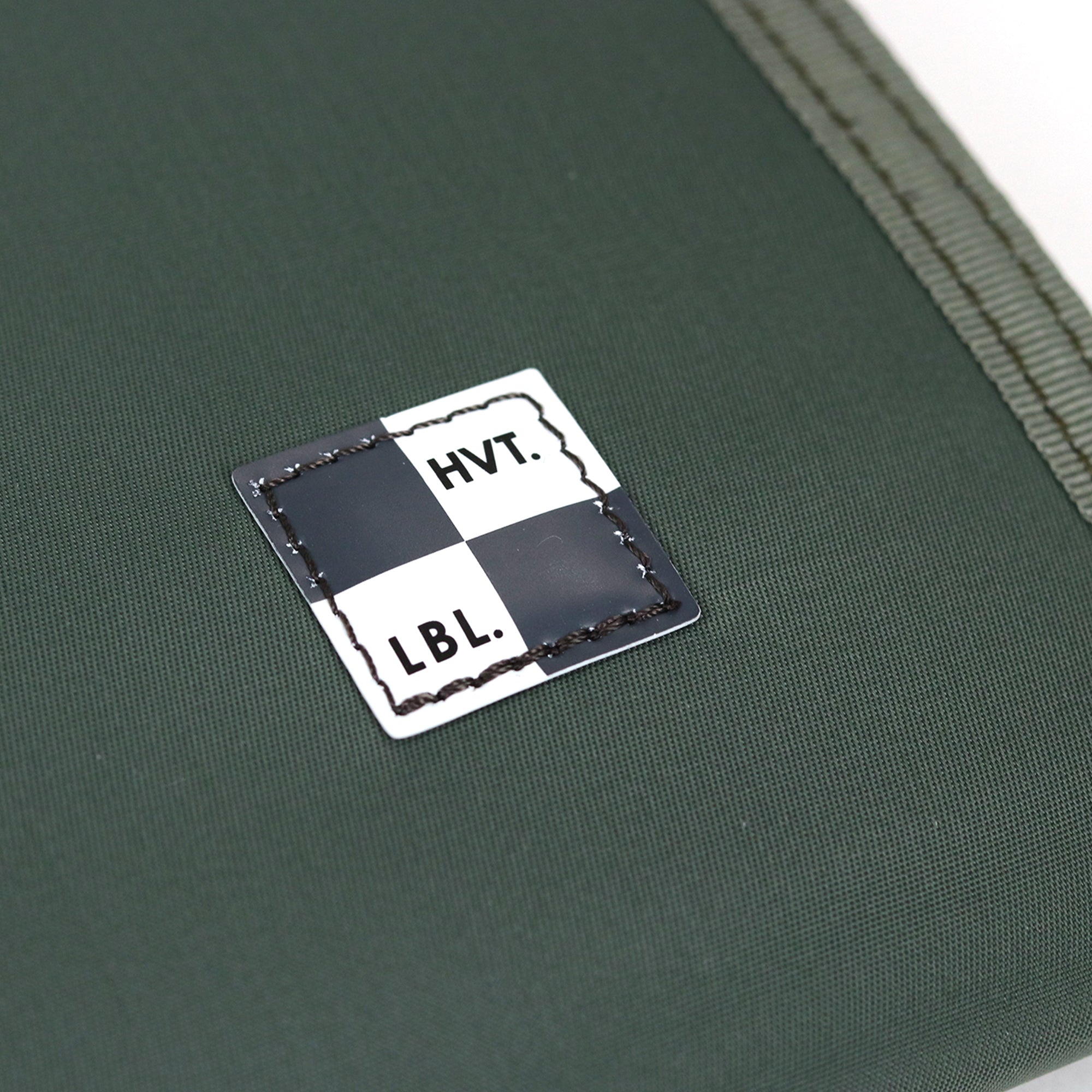 公式】HARVEST LABEL ビジネスラインズ メンズ ファイルケース CORDURA