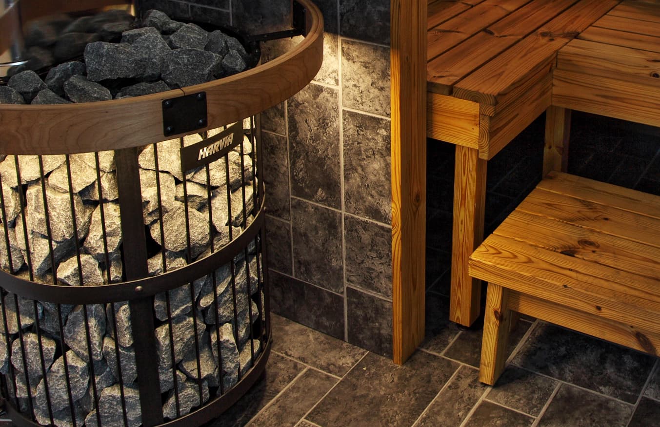 レジェンド125 - harvia