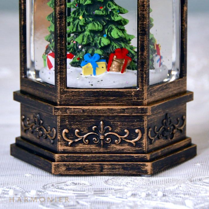 リキッドLEDランタン/ツリー｜クリスマス雑貨の通販 ハルモニア web