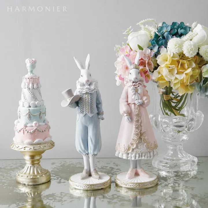 パステルケーキツリーオブジェ30cm｜クリスマス雑貨の通販 ハルモニア