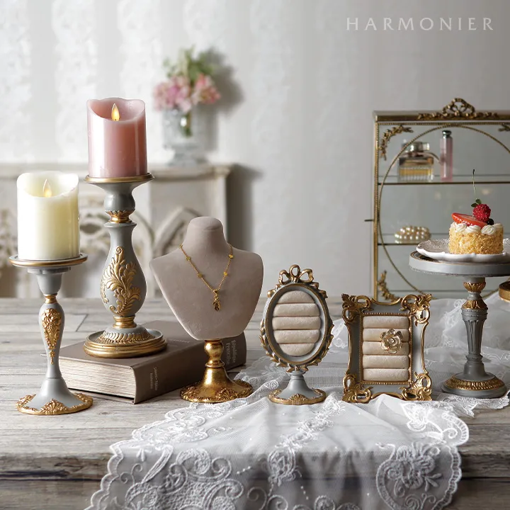 ゴールドスタンドプチトルソー｜輸入雑貨の通販 | 輸入雑貨の通販