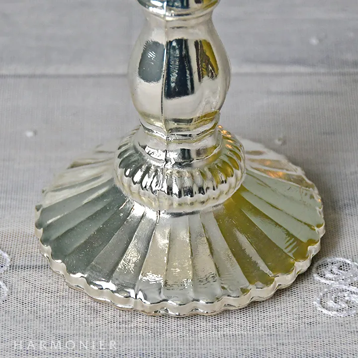 ガラスディスプレイカップスタンドスモール｜クリスマス雑貨の通販