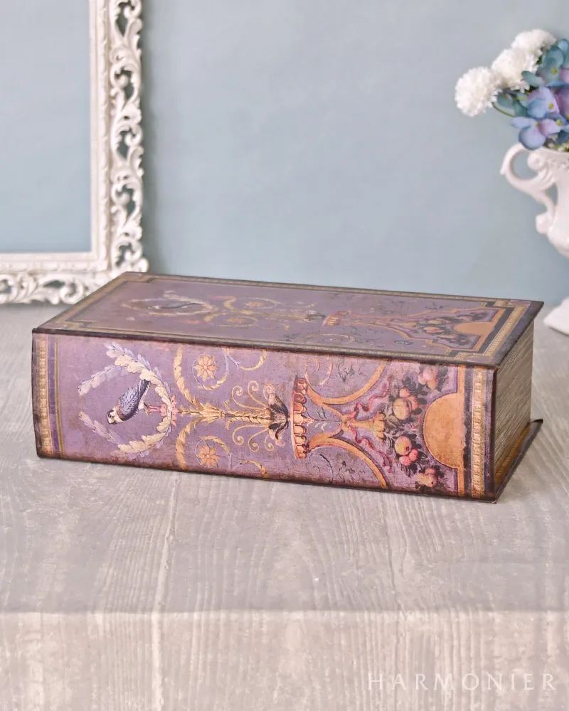 ブックティッシュボックス/バード｜輸入雑貨の通販 | 輸入雑貨の通販