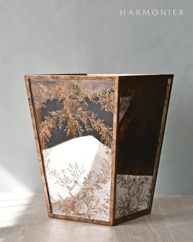 ミラーアートマルチボックス｜輸入雑貨の通販 | 輸入雑貨の通販