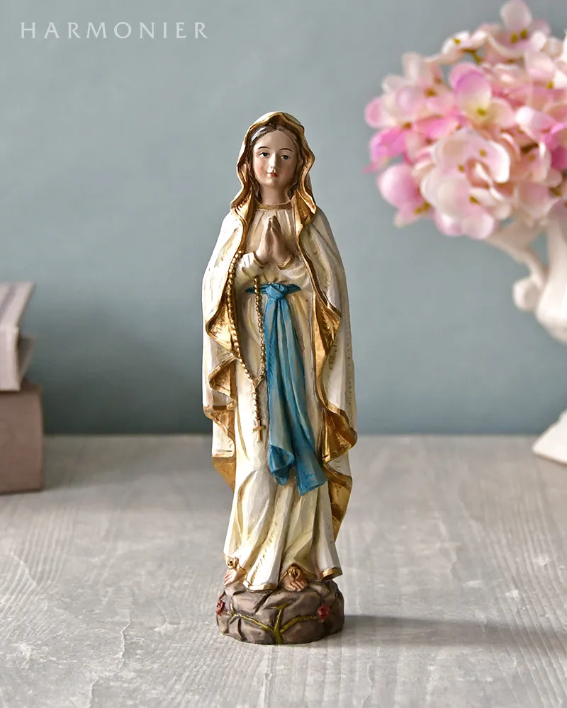 マリアオブジェ/ルルドエレガンス19H｜輸入雑貨の通販 | 輸入雑貨の