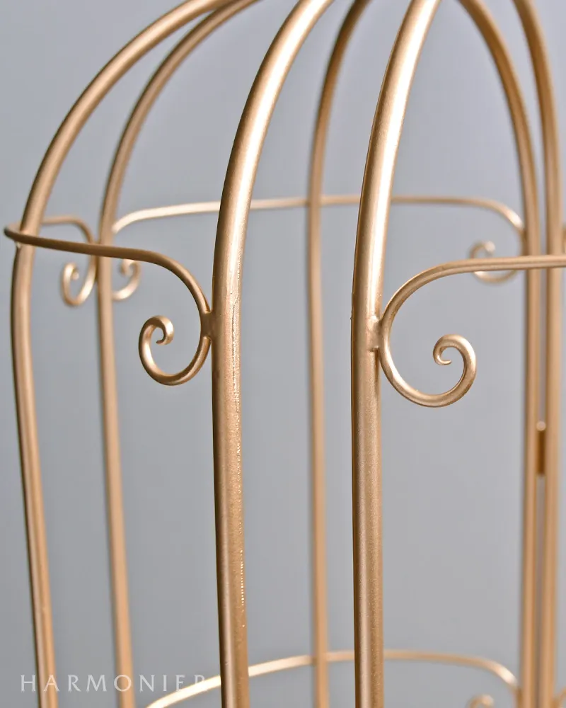 サロンバードゲージシェルフ（S/L）｜輸入雑貨の通販 | 輸入雑貨の通販