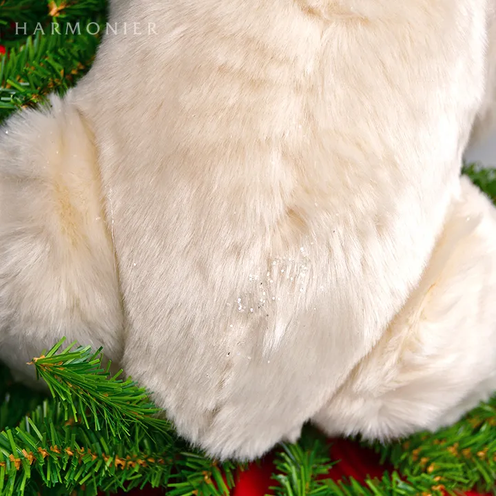 DITZ ウィンターワンダーランドツリー/ポーラーベア 110cm｜クリスマス