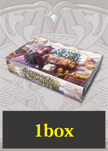 TCG専門店 蓮屋 MtG & FaB & GA / Grand Archive BOX