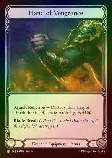 TCG専門店 蓮屋 MtG & FaB & GA / Cold Foil