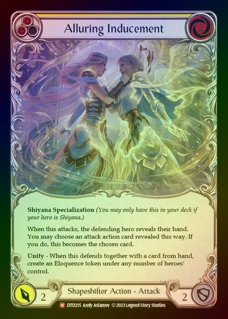 TCG専門店 蓮屋 MtG & FaB & GA / Flesh and Blood