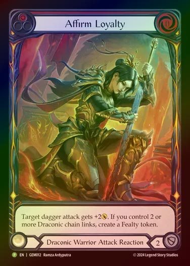 TCG専門店 蓮屋 MtG & FaB & GA / Attack Reaction