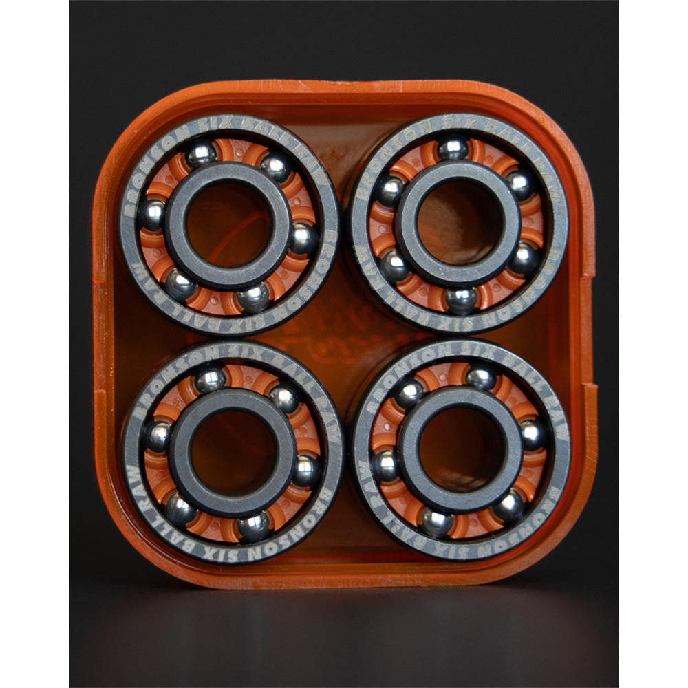 6-BALL RAW BEARING – ハスコオンラインストア