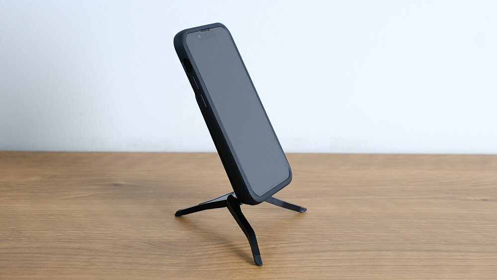 2023年版】おすすめモバイルアクセサリー6選。Peak Design Mobile特集