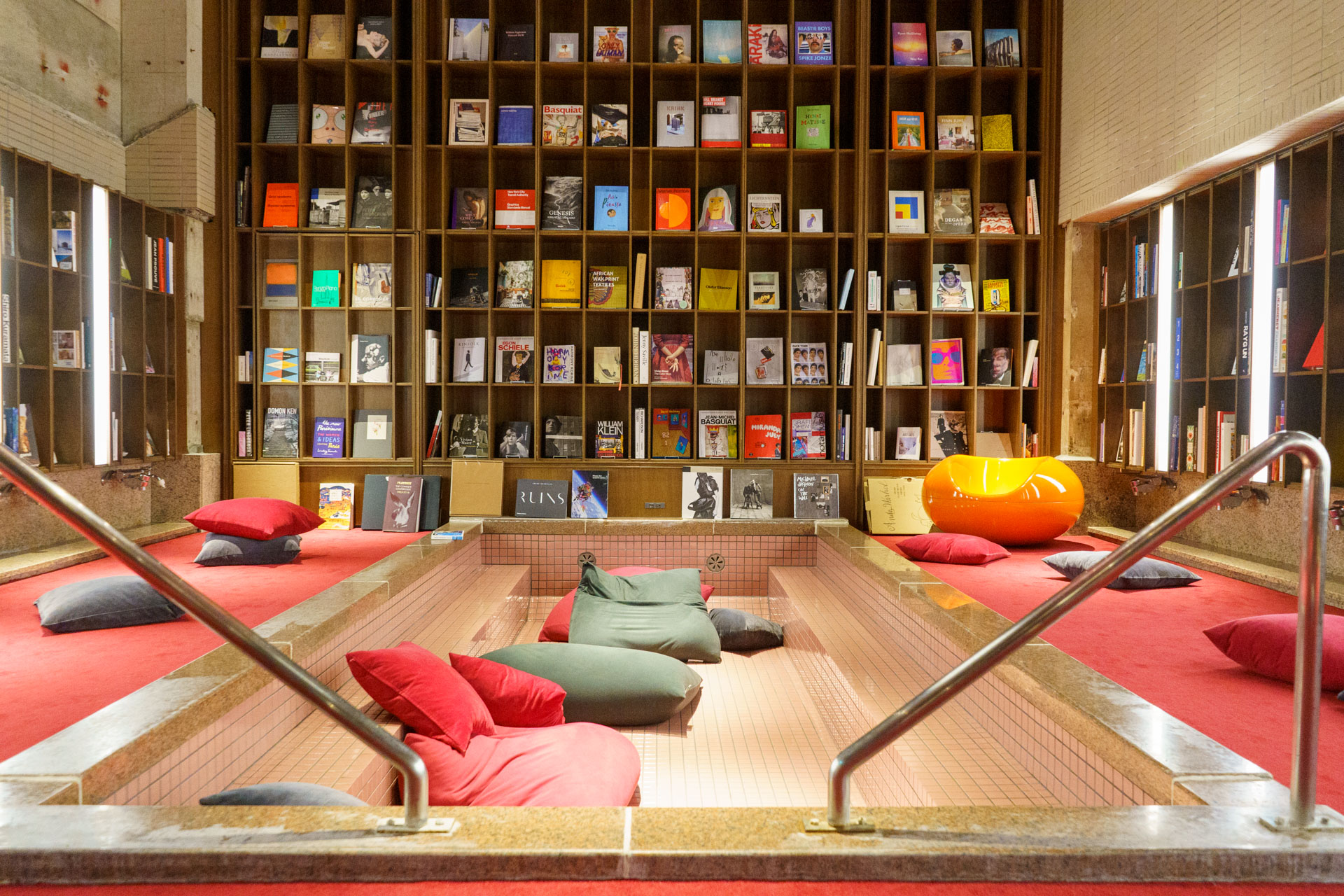 SUPPOSE DESIGN OFFICEにより生まれ変わった老舗旅館から始まる街の