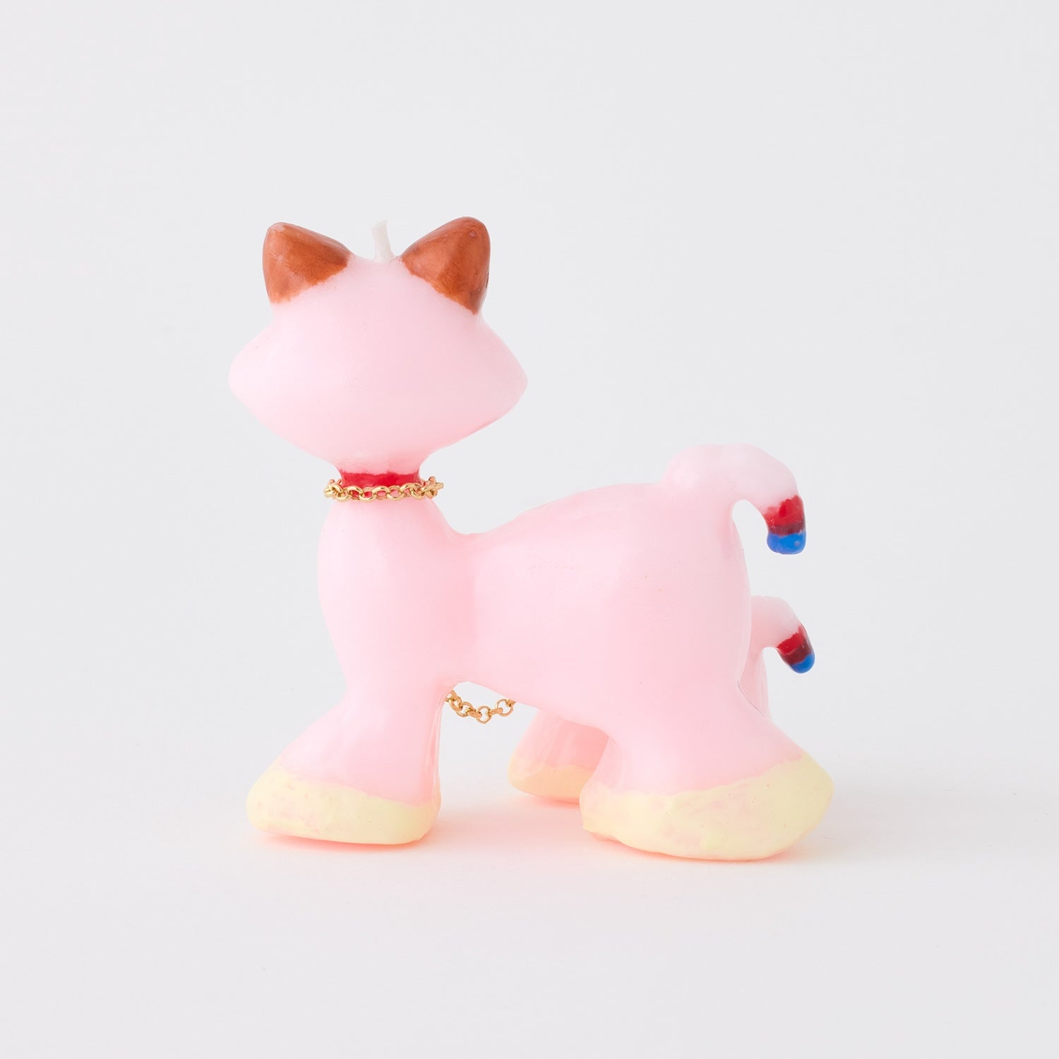 PINK CATS / OLGA GOOSE CANDLE – HATCH