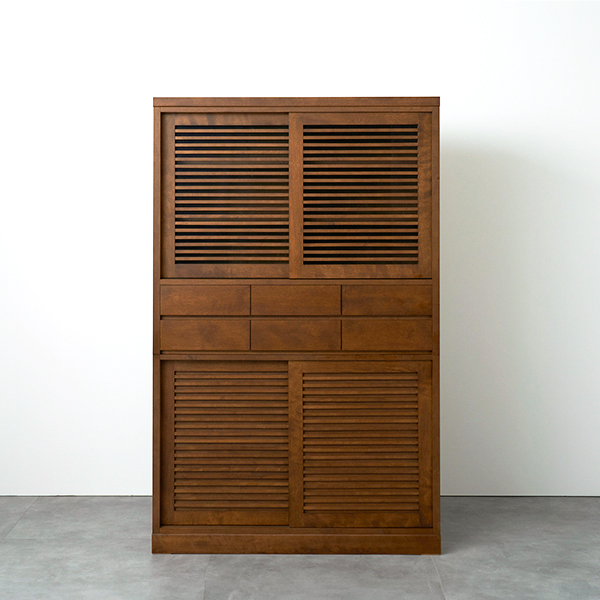 葉山クラシック 「収納家具」 | 製品一覧 | 葉山家具