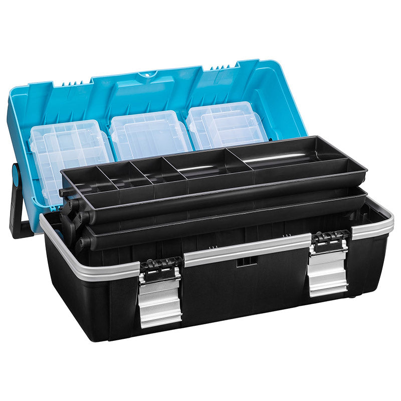 190L-3 プラスチックツールボックス – HAZET JAPAN