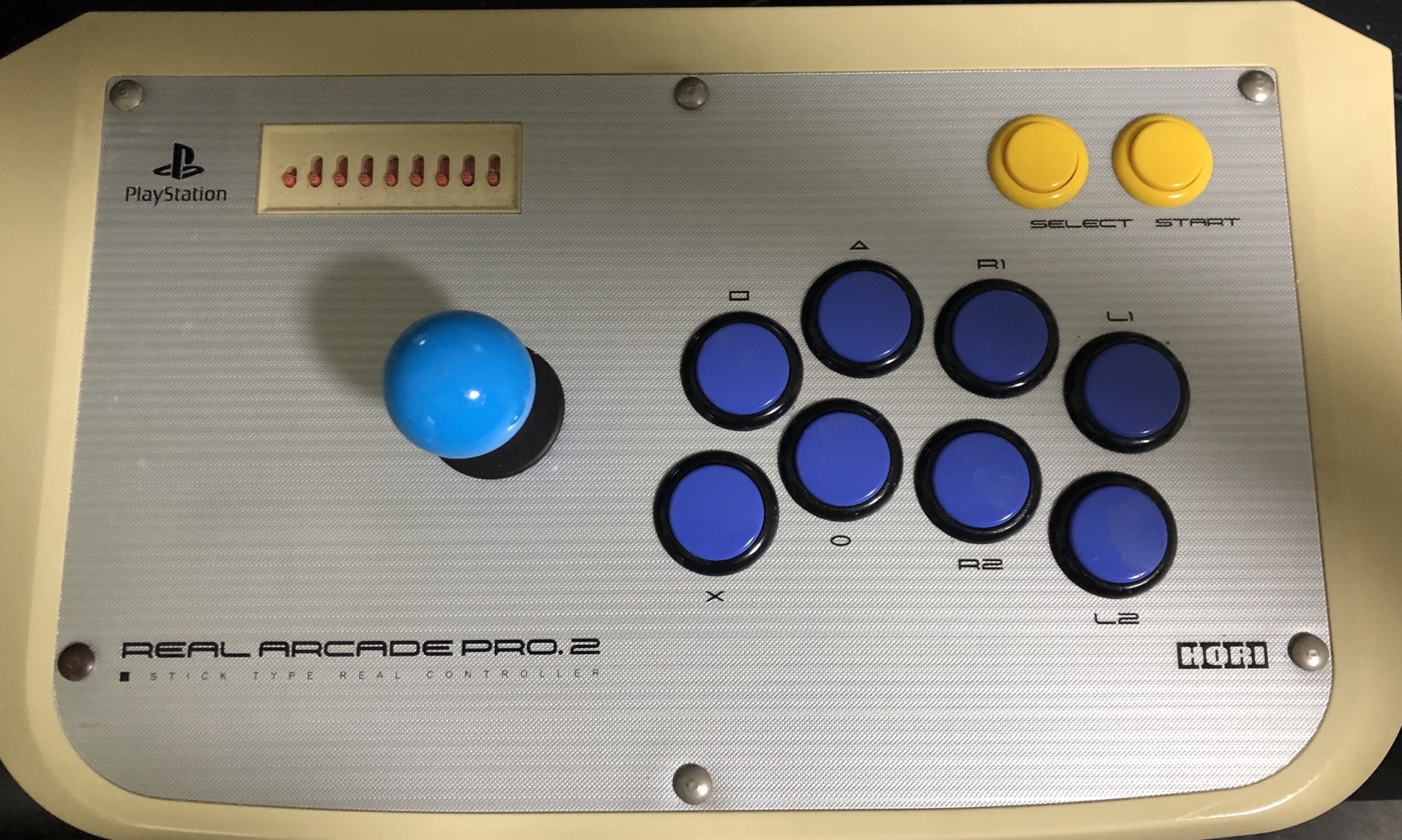 レビュー】話題のアケコンボタン「GamerFinger」を買ってみました