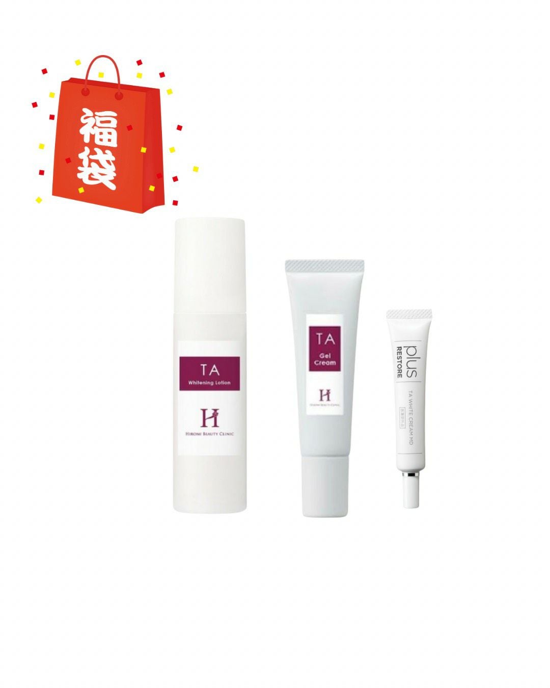 エンビロン モイスチャークリーム 3 | ヒロミビューティーオンライン