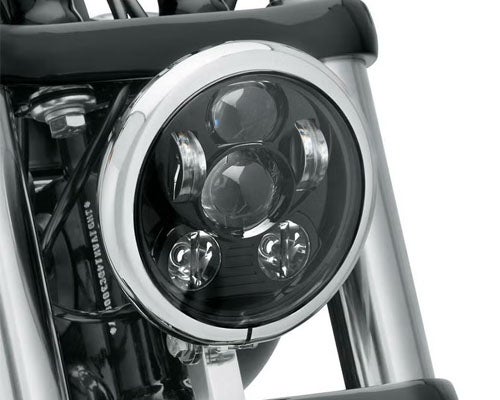 ハーレー、ストリート用ライト＆ウインカー｜バイク カスタム パーツ専門店