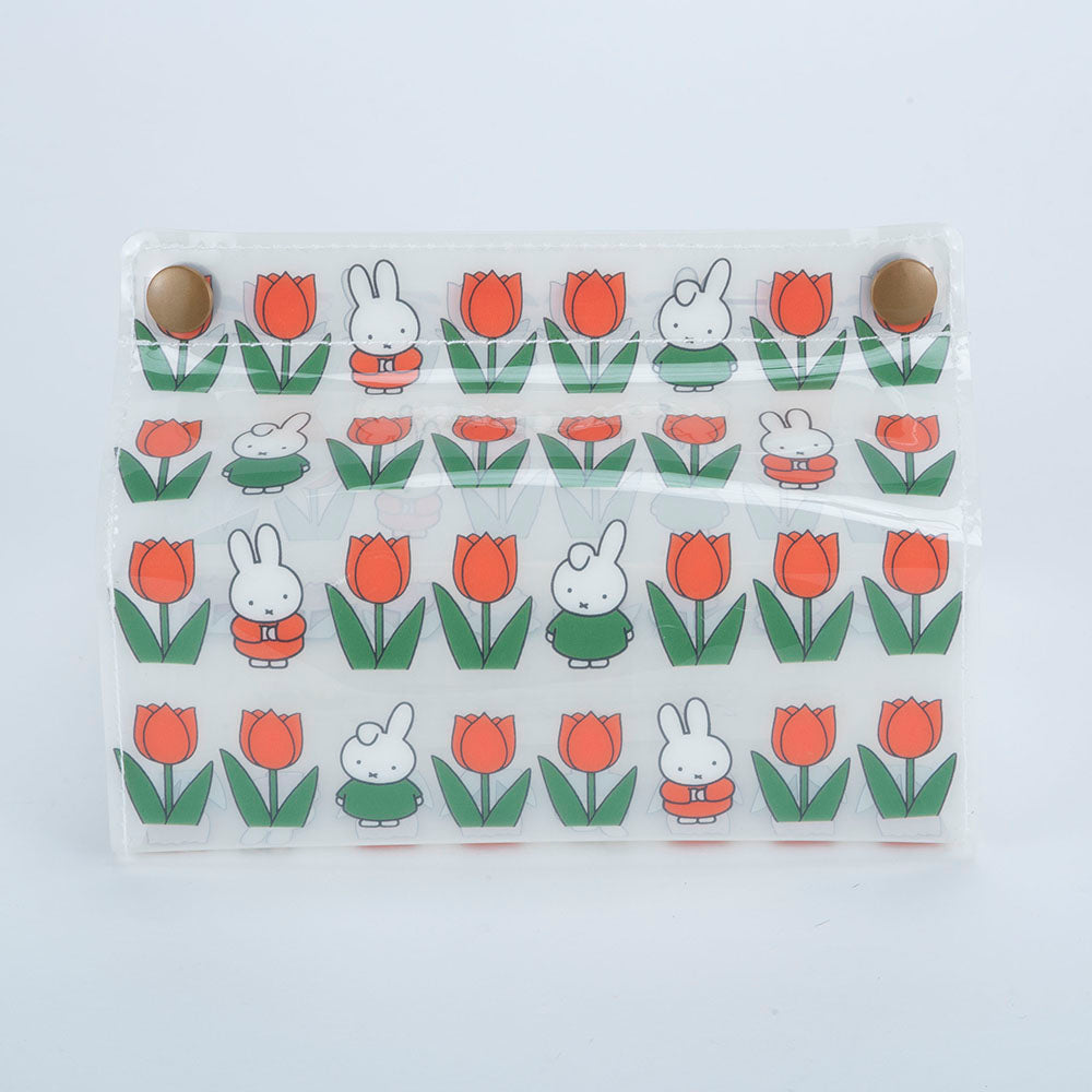 Dick Bruna] Dick Bruna/tente midiクリア – HEMING'S official online