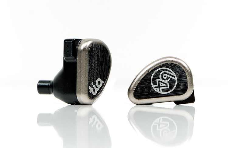 64 Audio tia Trió™ Review — Headfonics