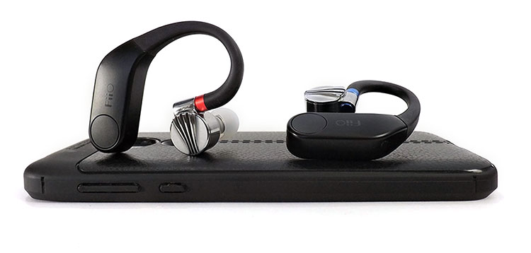 FiiO UTWS3 Review — Headfonics