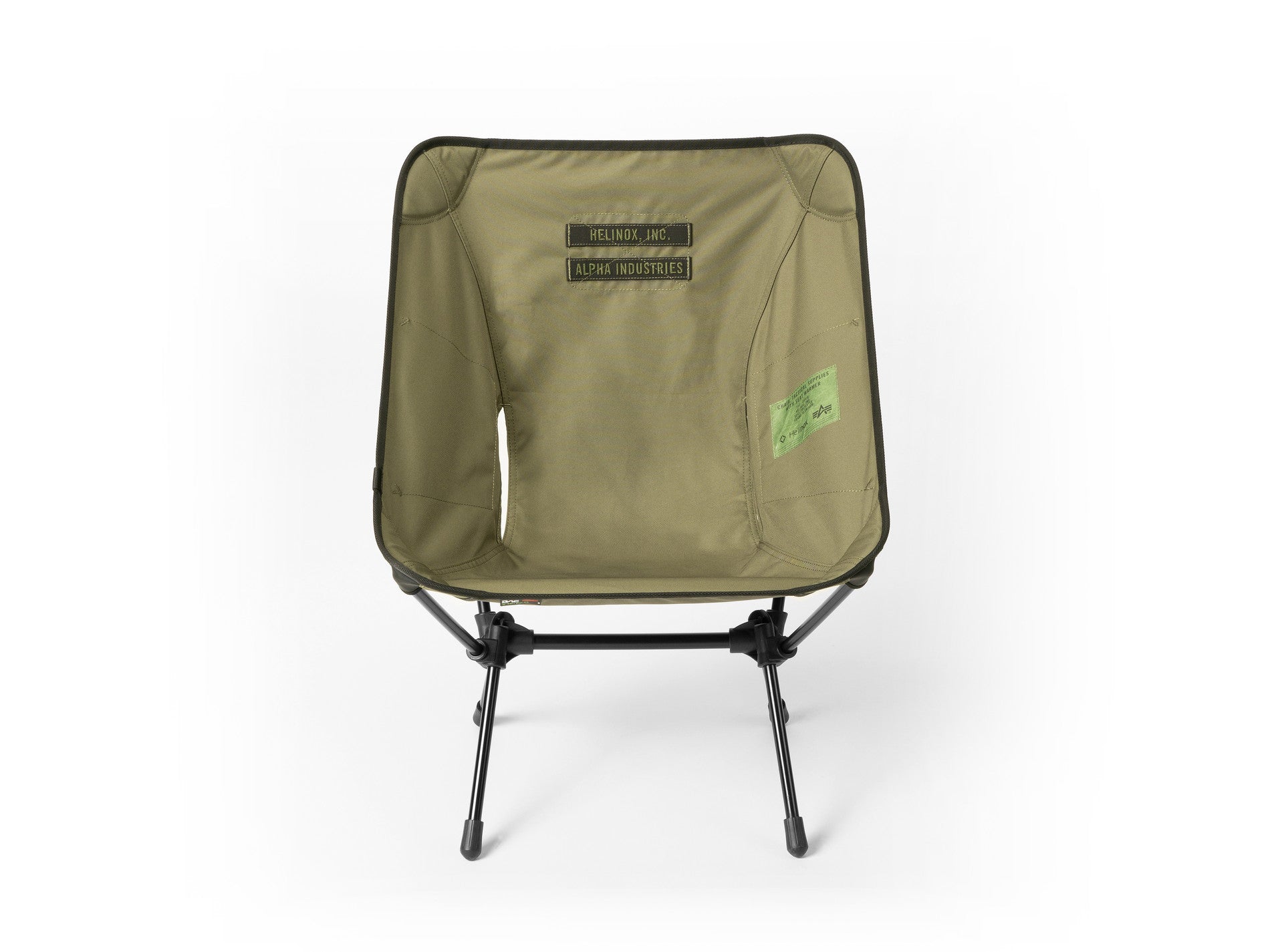 Helinox x FC Real Bristol 2018