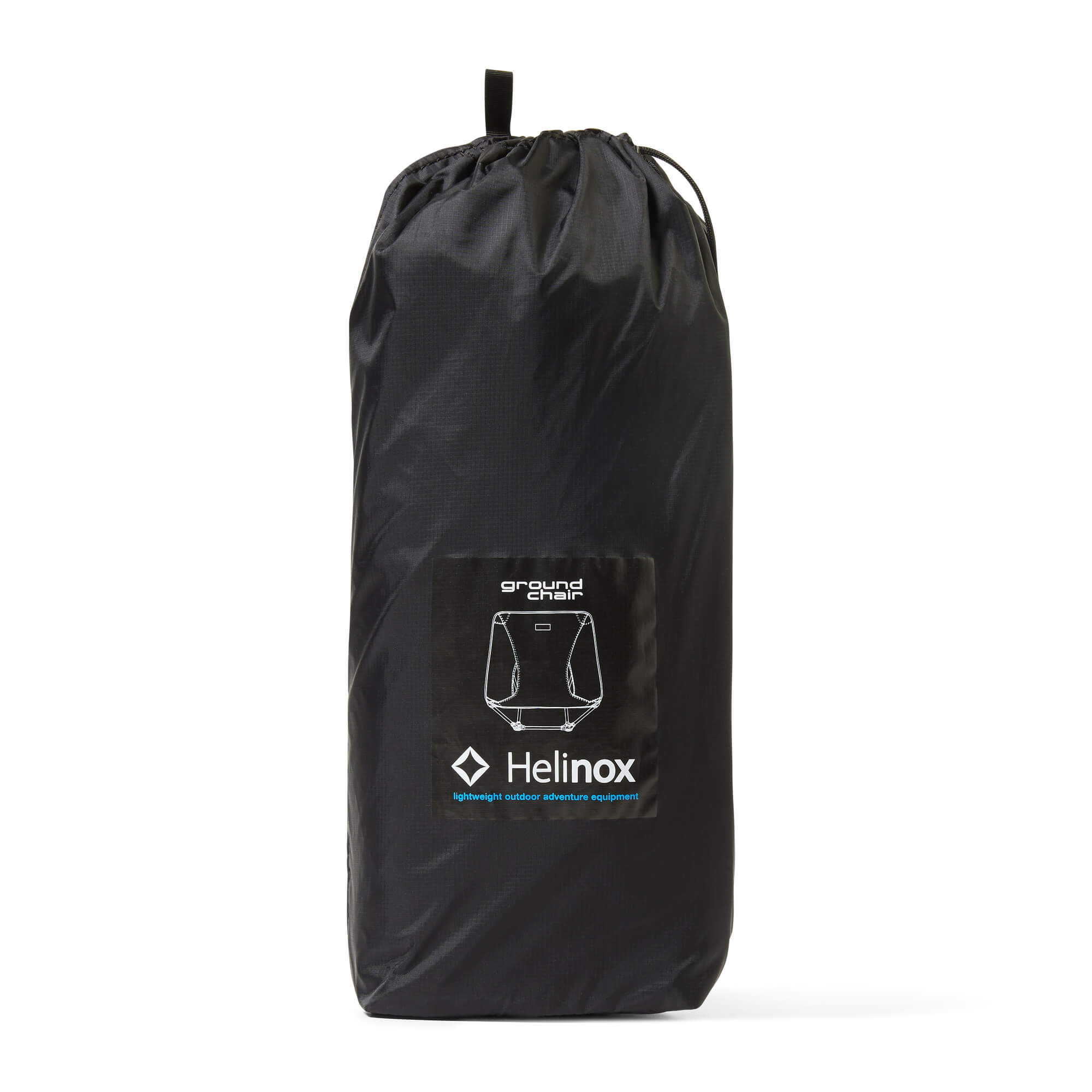 Helinox Ground Chair | Free Shipping & 5 Year Warranty