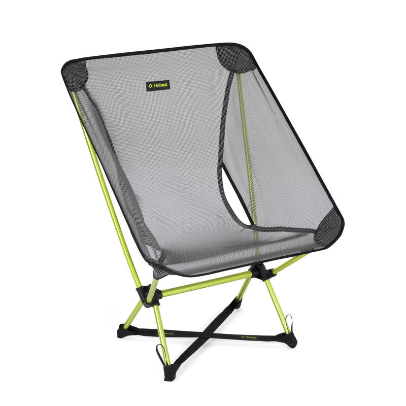 Helinox Chair Zero LT | Free Shipping & 5 Year Warranty