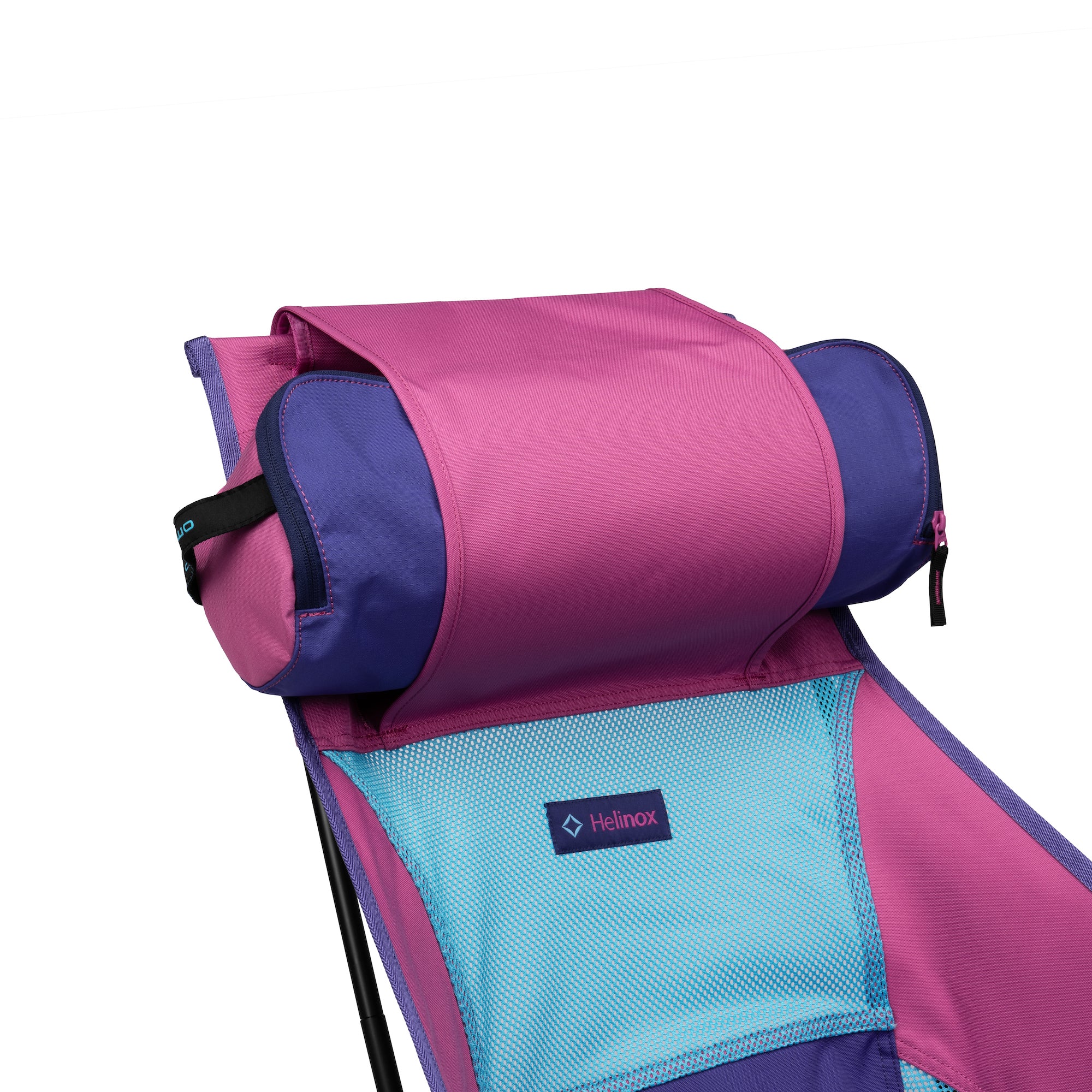 Chair Two - Multi Block 2023 – Helinox Japan