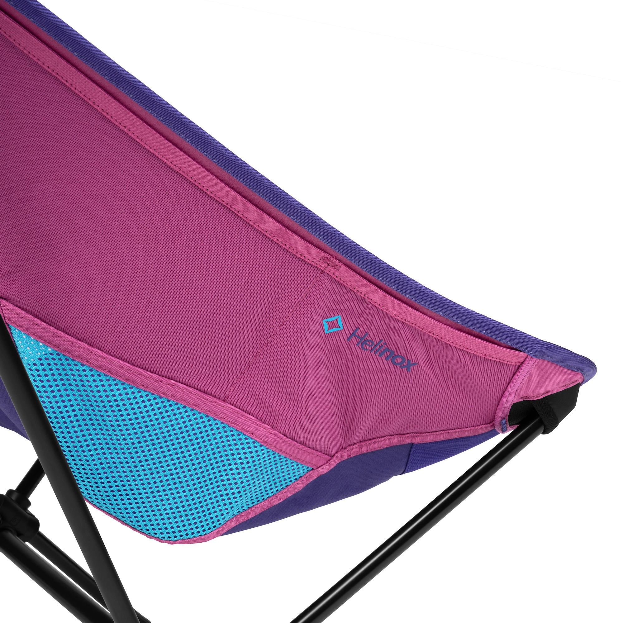 Chair Two - Multi Block 2023 – Helinox Japan