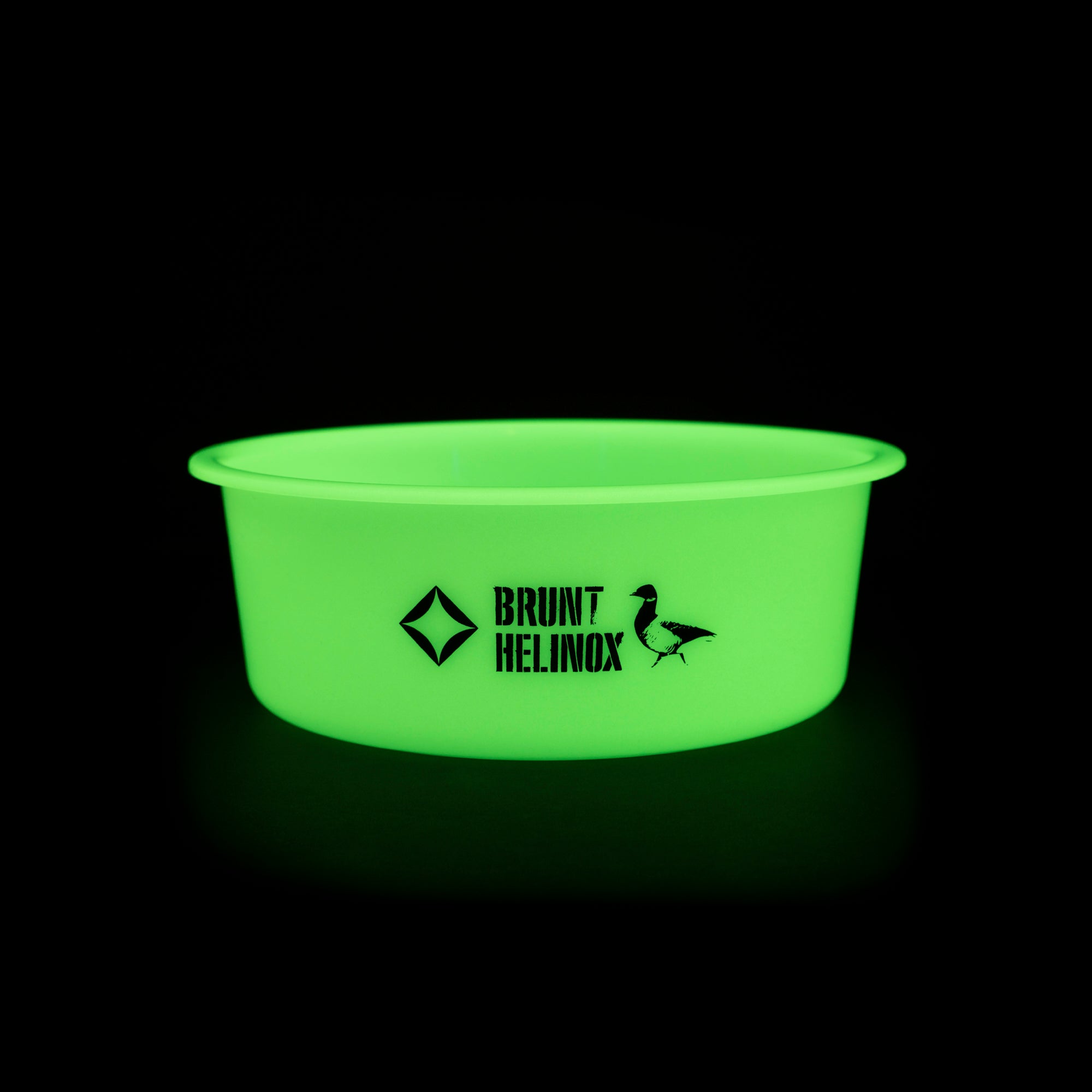 BRUNT × Helinox 4U - Lumi Green – Helinox Japan