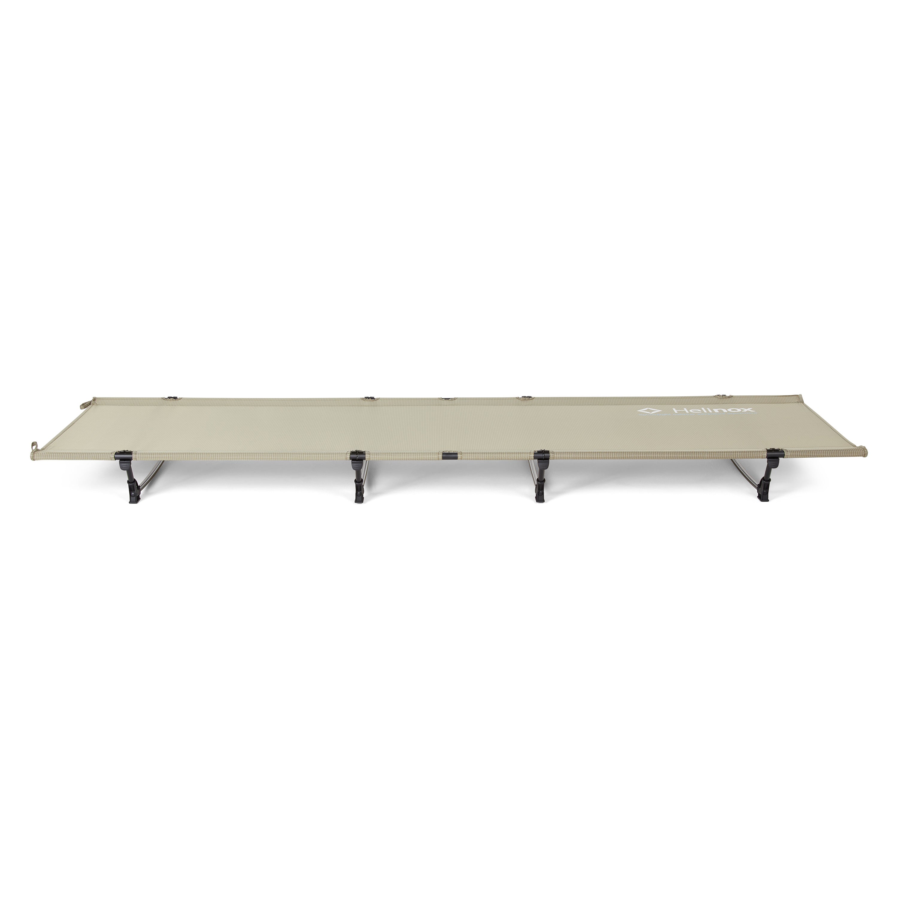 Lite Cot - Sand – Helinox Japan