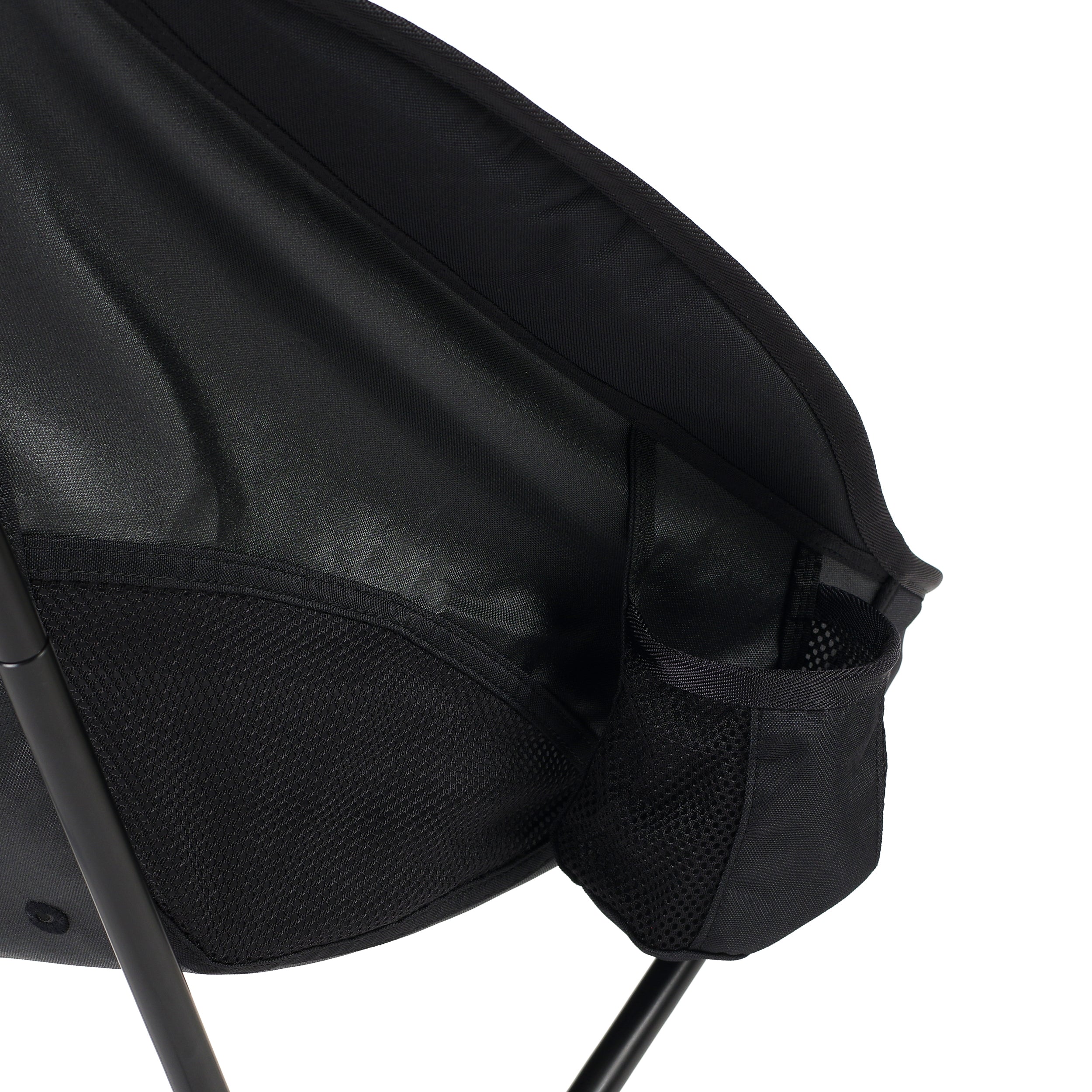 Savanna Chair - Blackout Edition – Helinox Japan