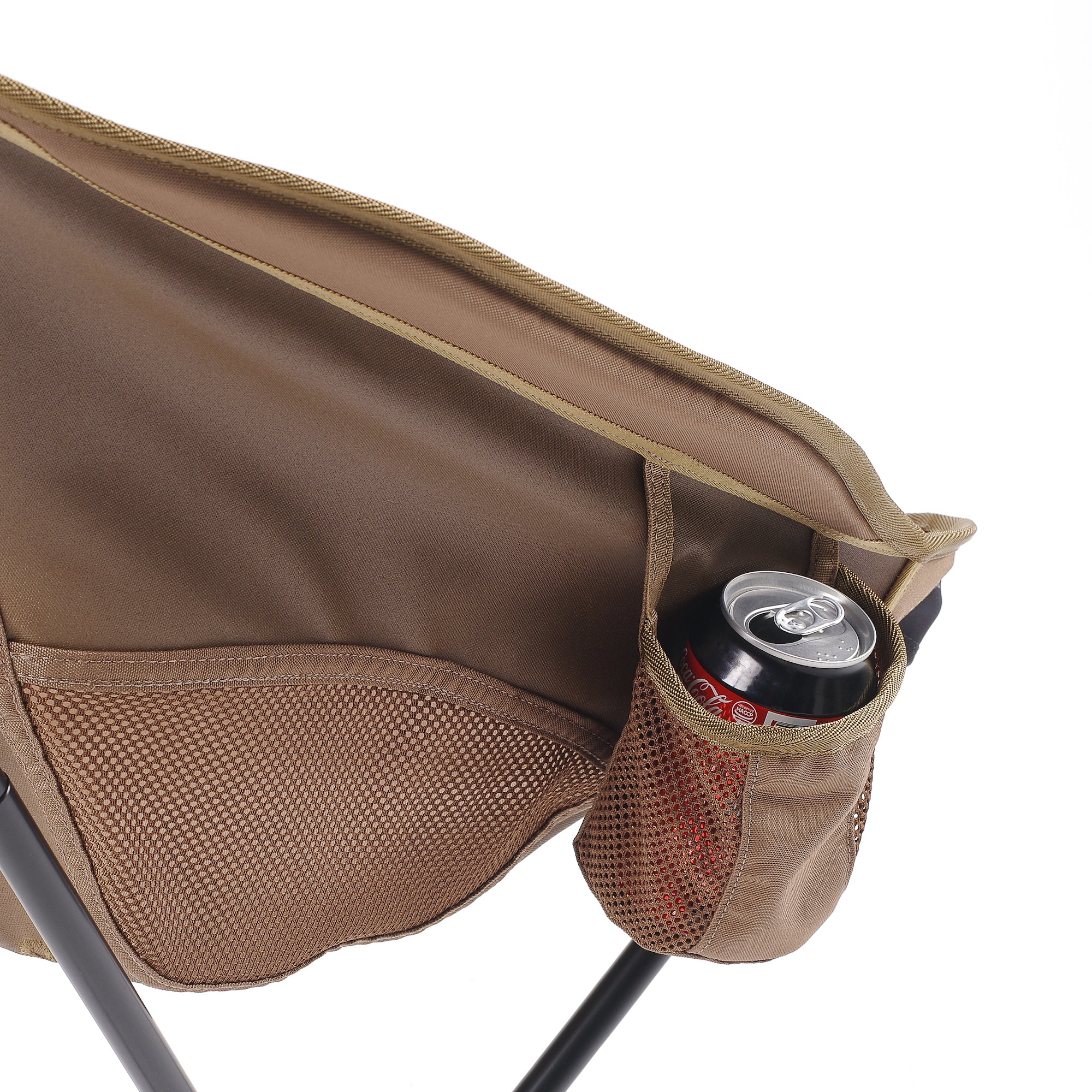 Savanna Chair - Coyote Tan – Helinox Japan