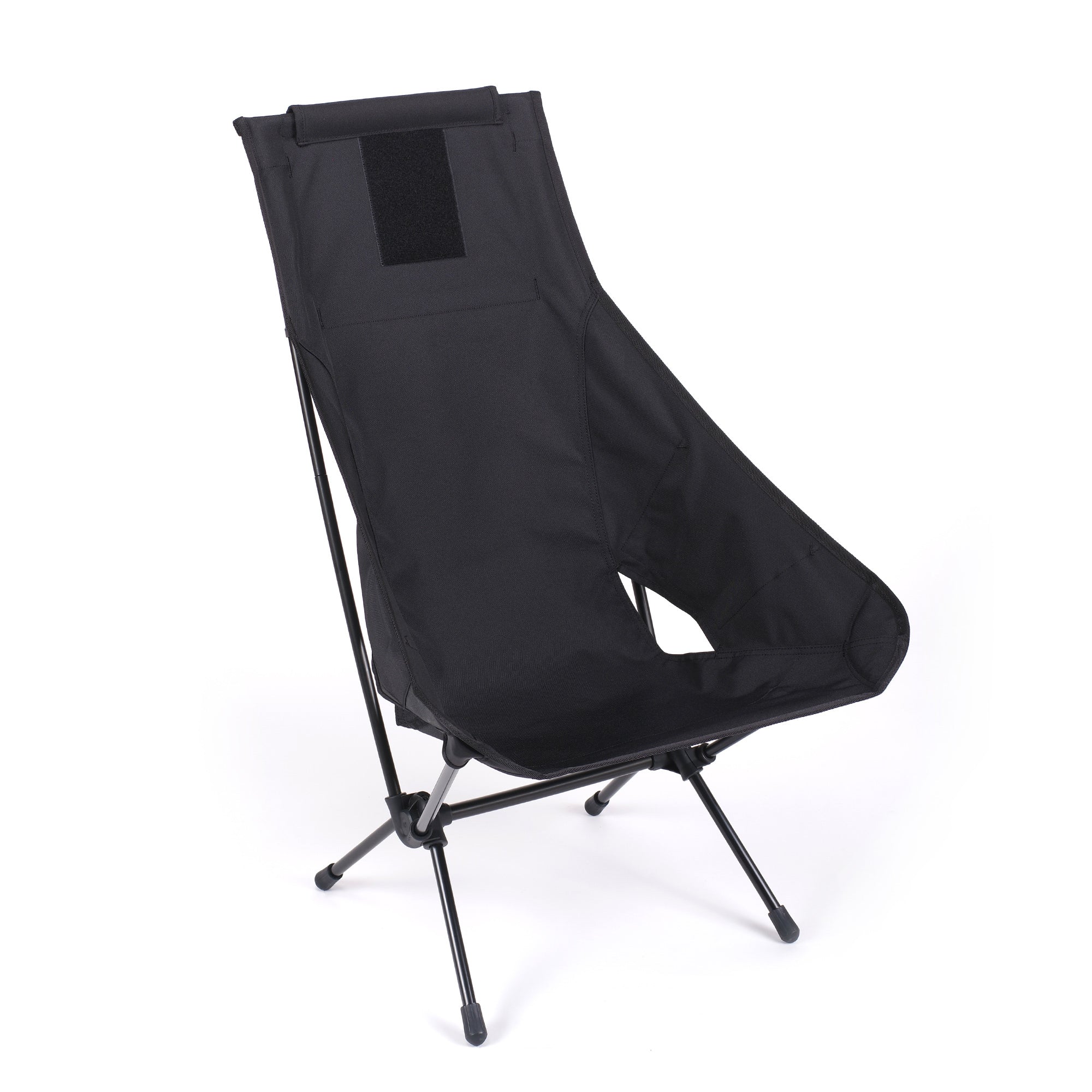 Tac. Chair Two - Black – Helinox Japan