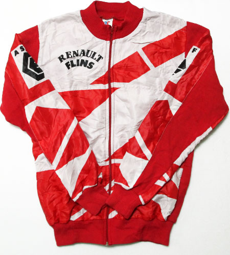 古着/USED] 50's イングランド製 VVC MOLTENI メリノウールジャージ