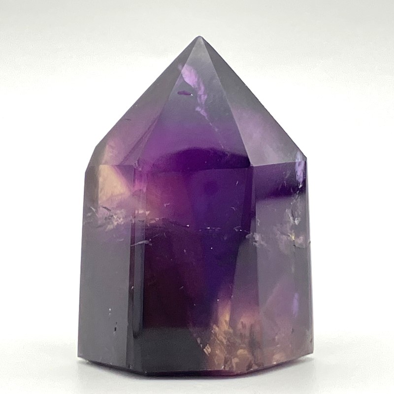 アメジストポイント 約70g No,2611｜置物/彫り物 | 天然石