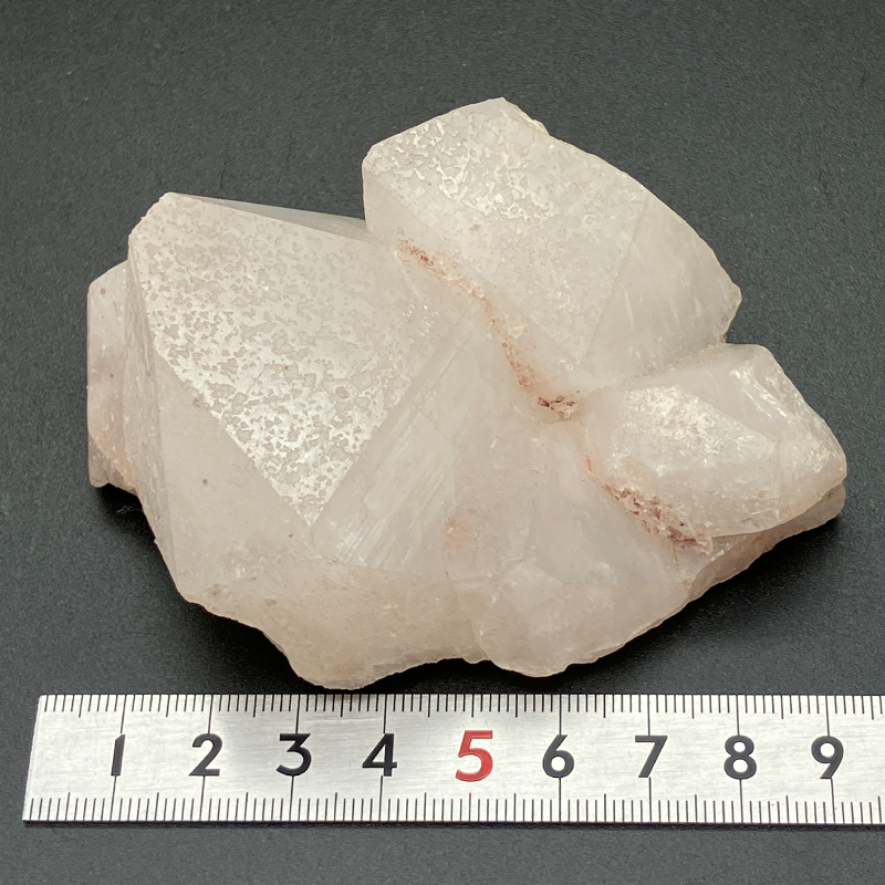 ヒマラヤ水晶クラスター 約220g No,2928｜原石 | 天然石