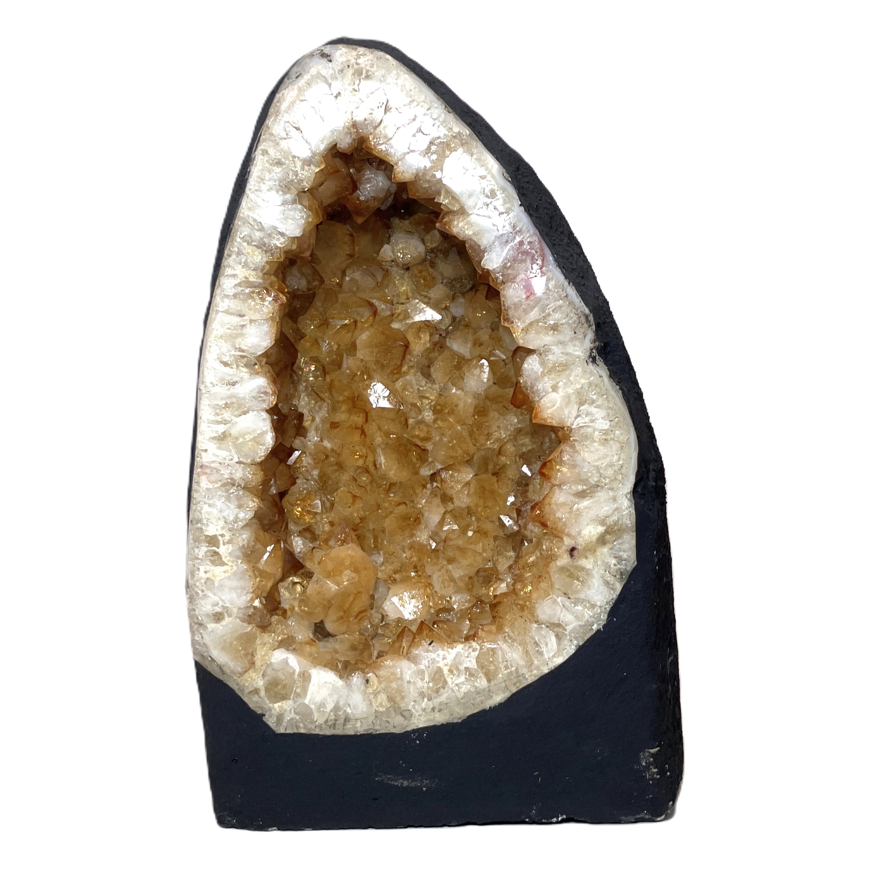 シトリン | 天然石・パワーストーンの卸専門店【創業40年のヘルムス